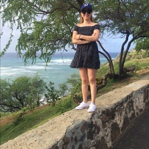 Meet your Posher, Narantsetseg